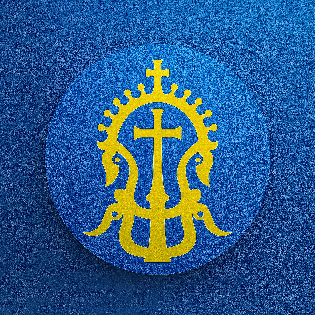 Tewahedo logo